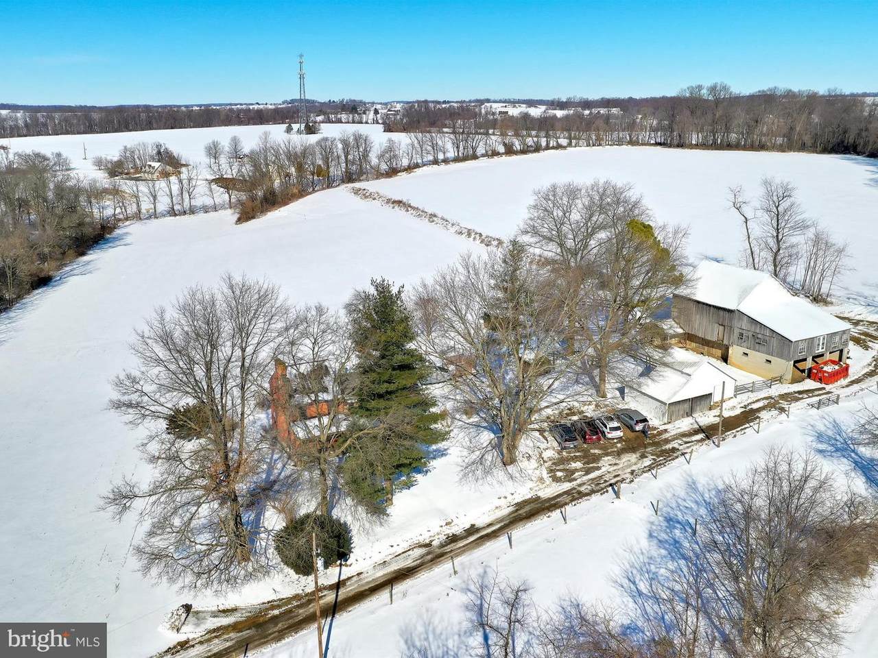 153 Lindecamp Lane - Photo 1