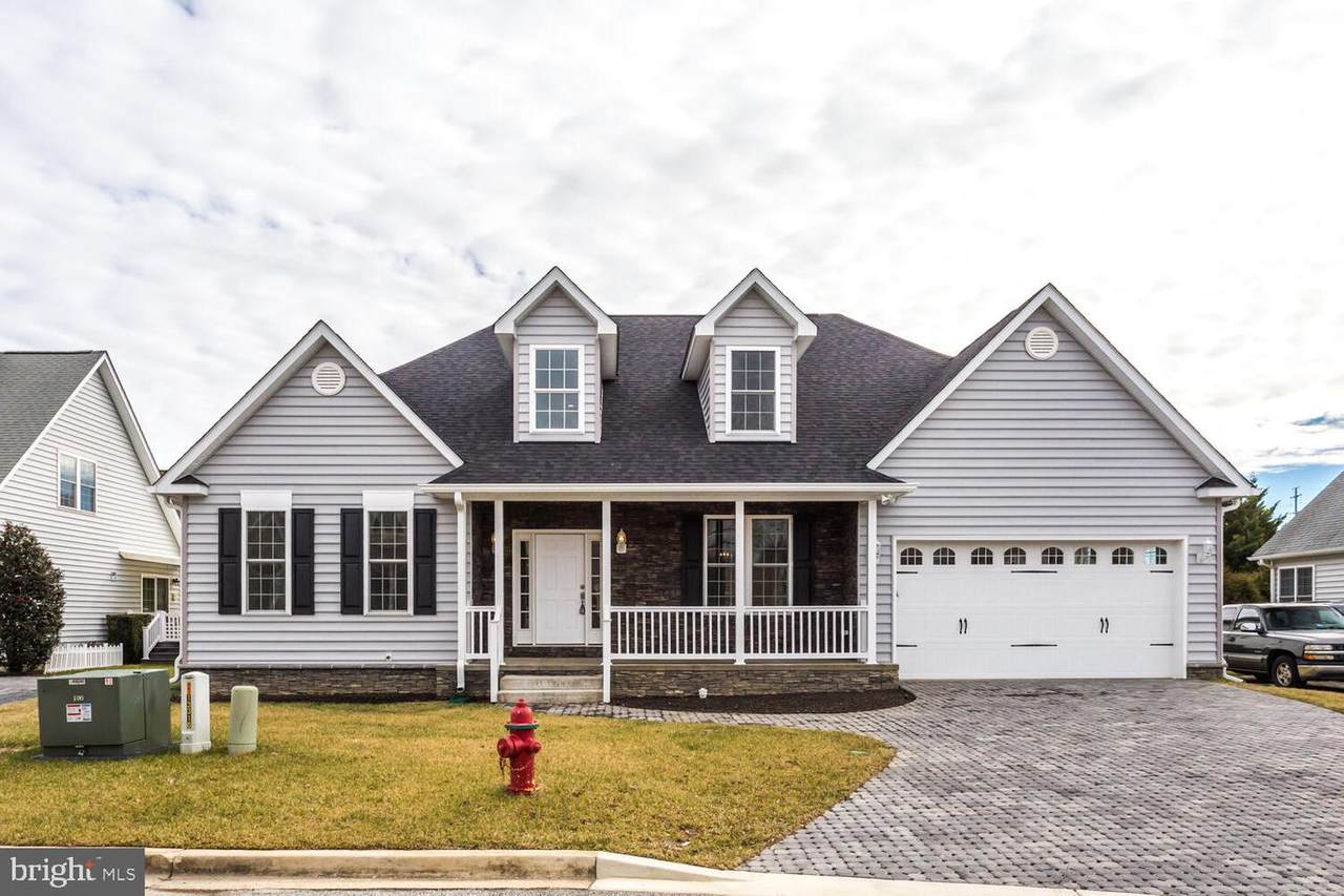 13310 Windrush Court - Photo 1