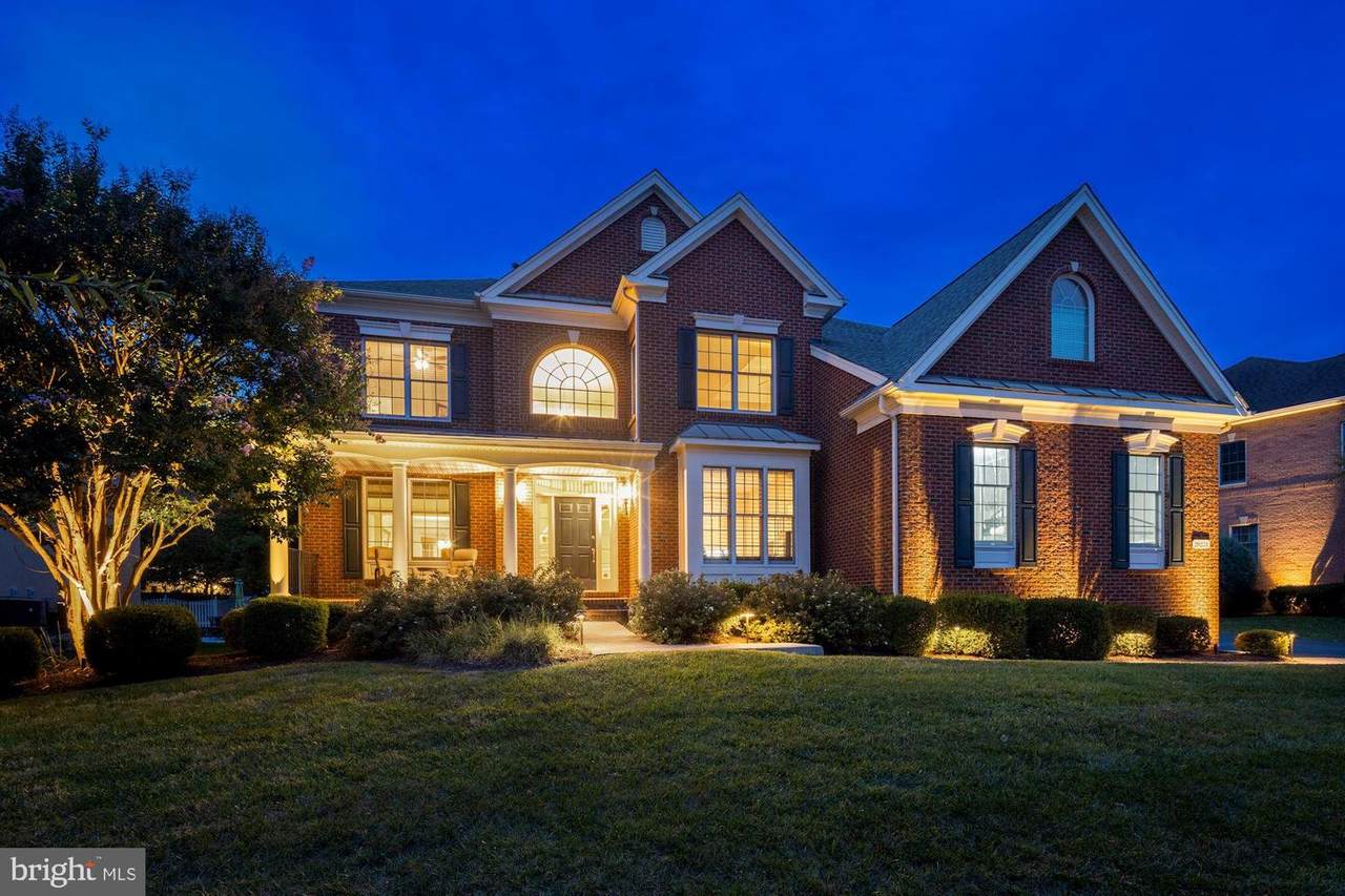 20234 Kiawah Island Drive - Photo 1