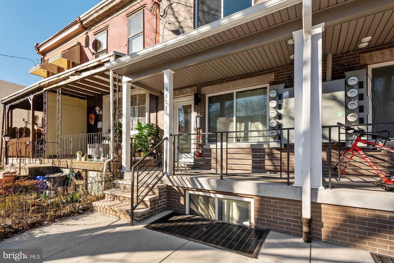 3817 Wallace Street - Photo 1