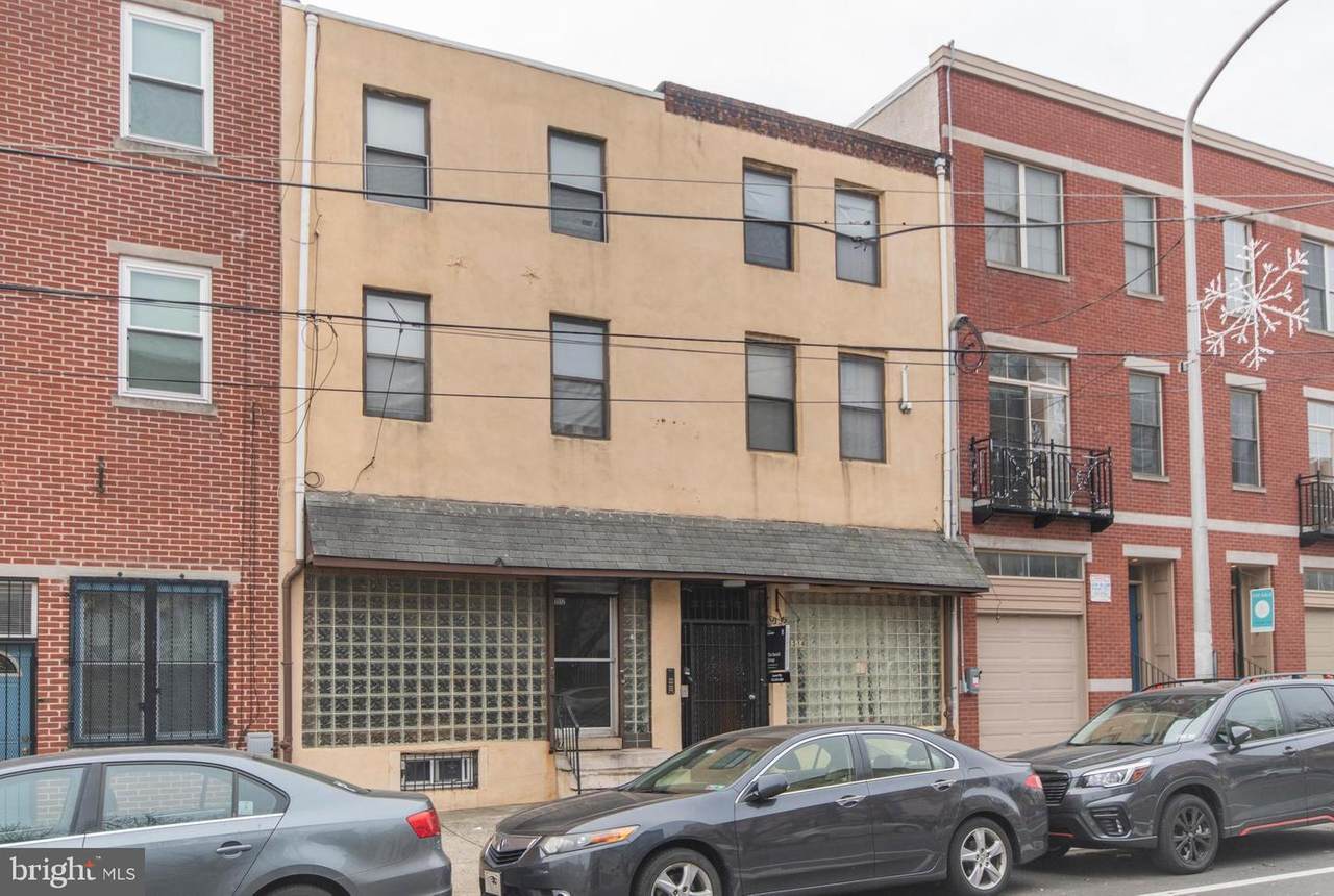 1512-14 Fairmount Avenue - Photo 1