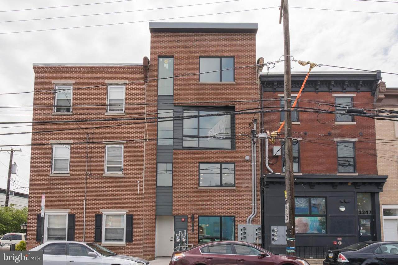 1249 2ND Street - Photo 1