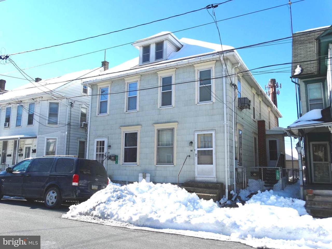 171/175 Kennedy Street - Photo 1