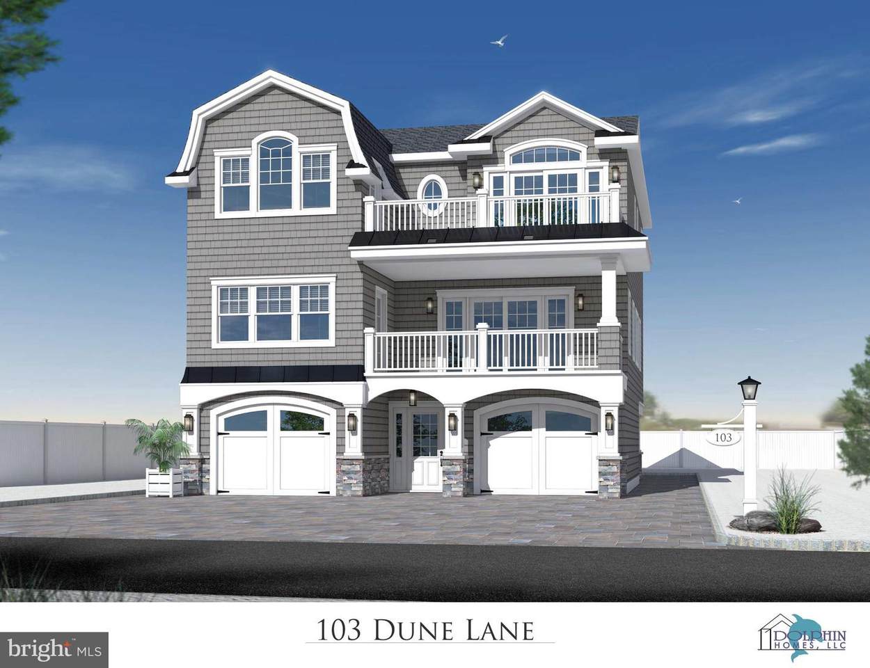 103 Dune Lane - Photo 1