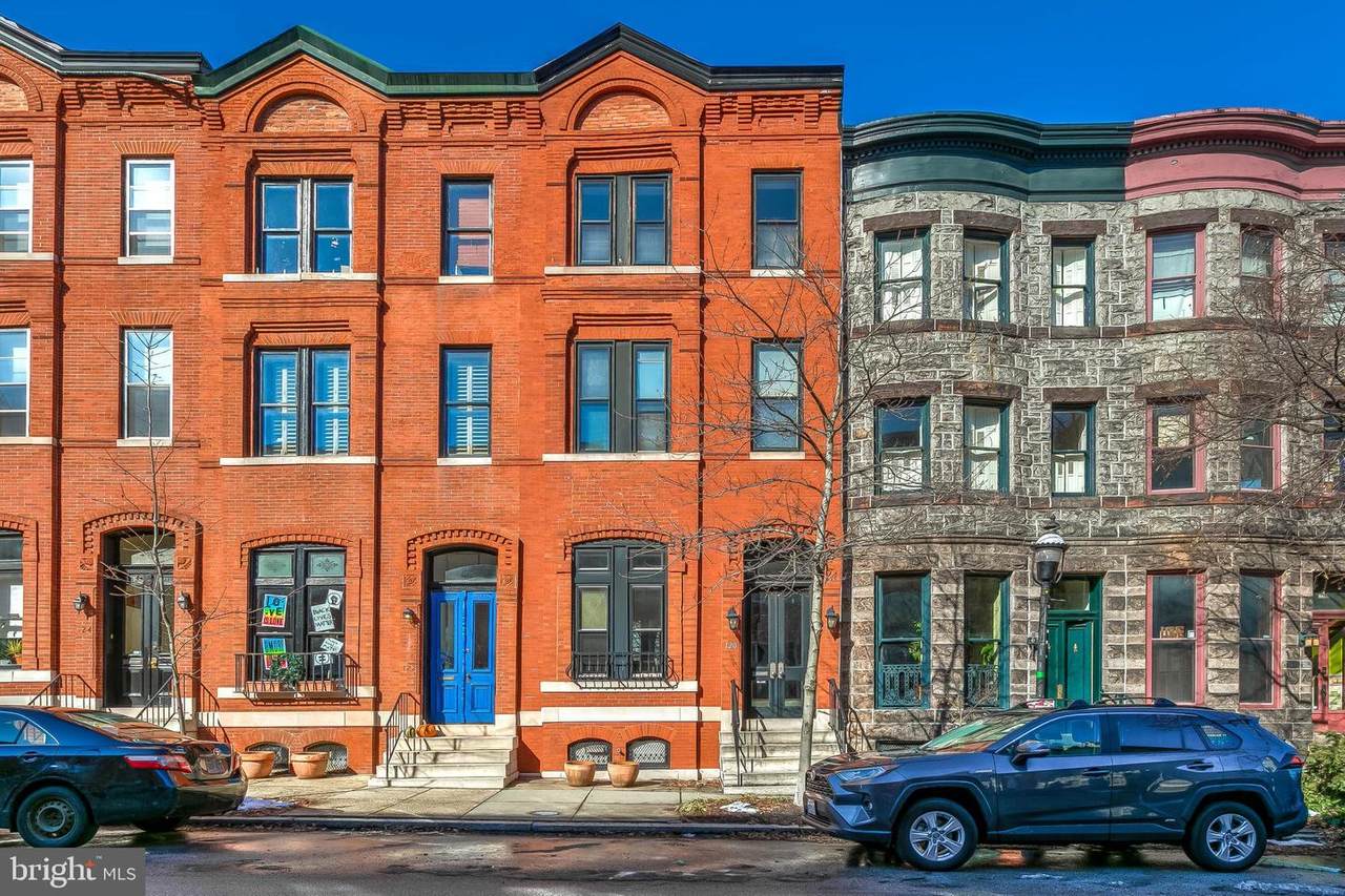 120 Lafayette Avenue - Photo 1