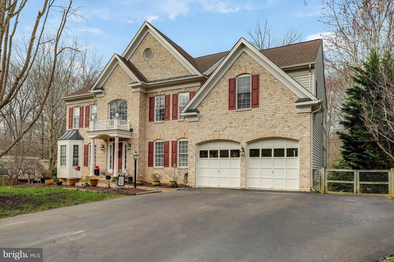 11532 Summit Ridge Court - Photo 1