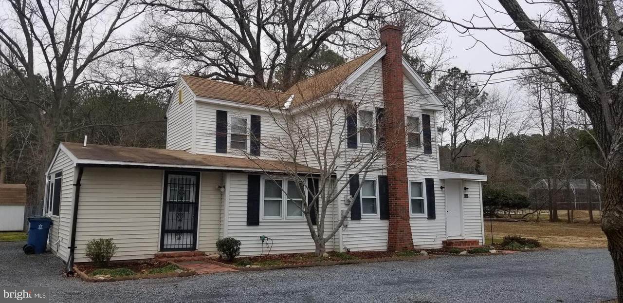 112 Lee Street - Photo 1