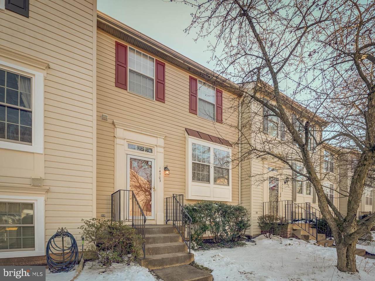14703 Winterfield Court - Photo 1