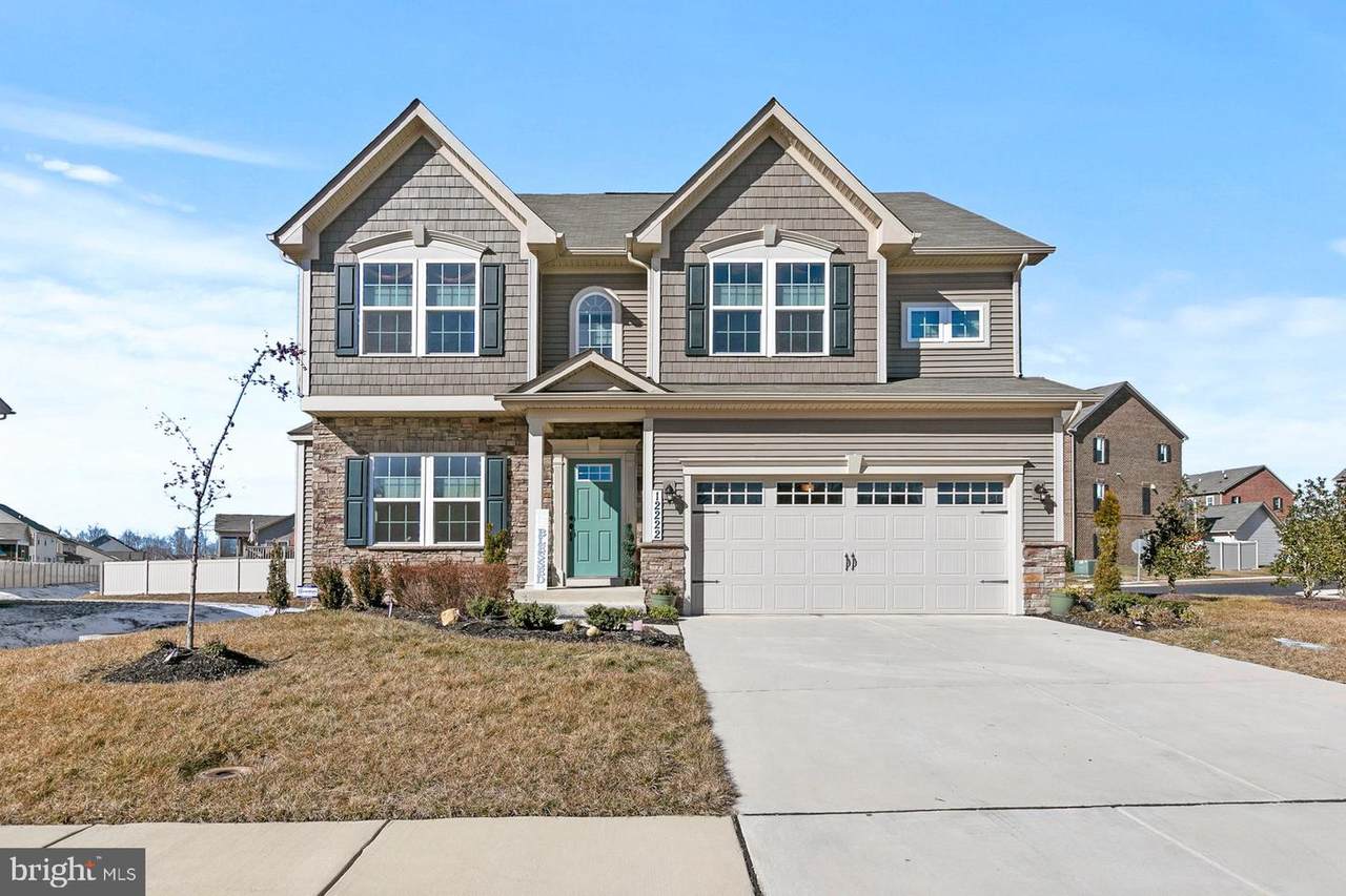 12222 Revolution Court - Photo 1