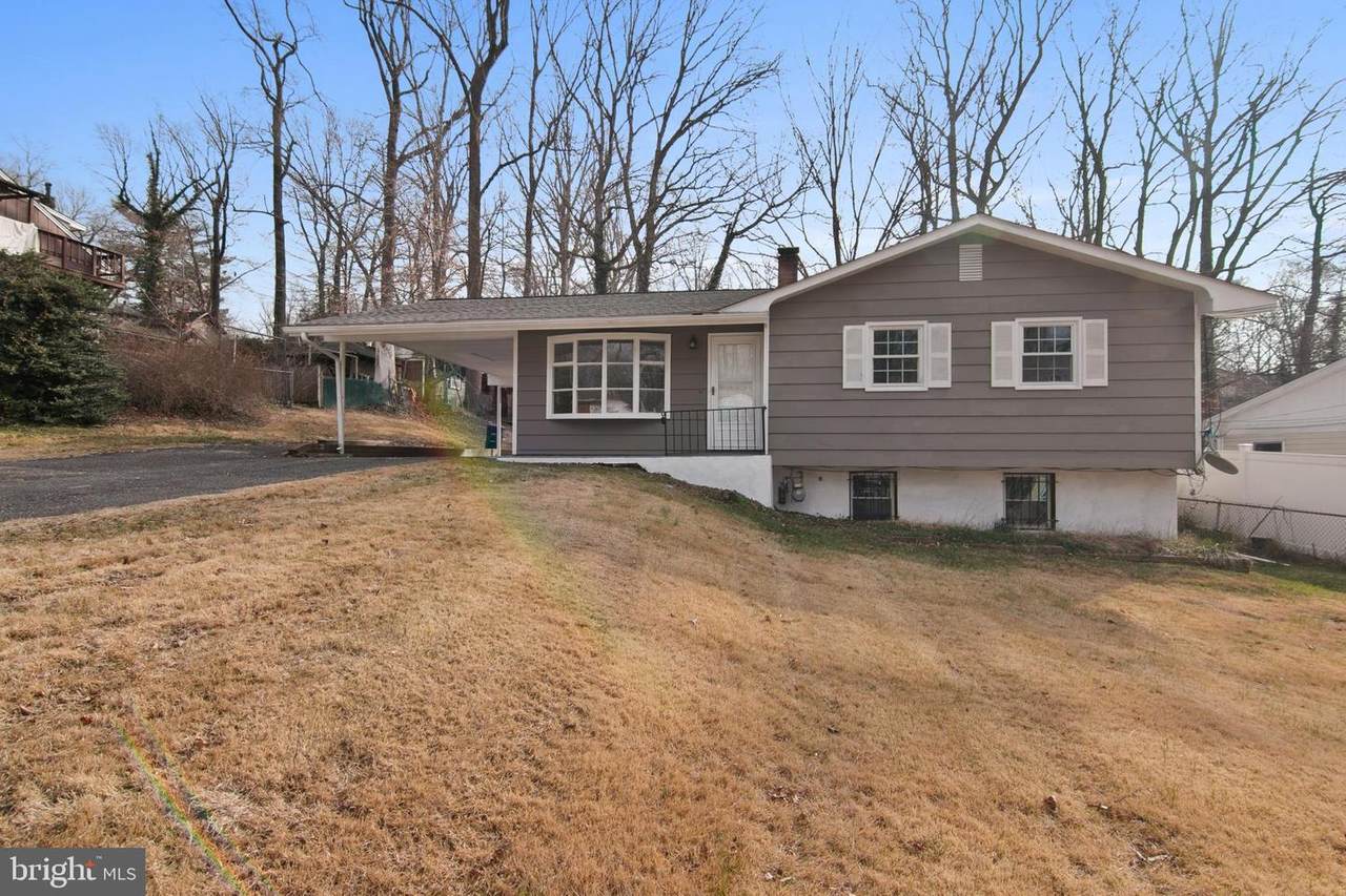 4912 Braddock Road - Photo 1