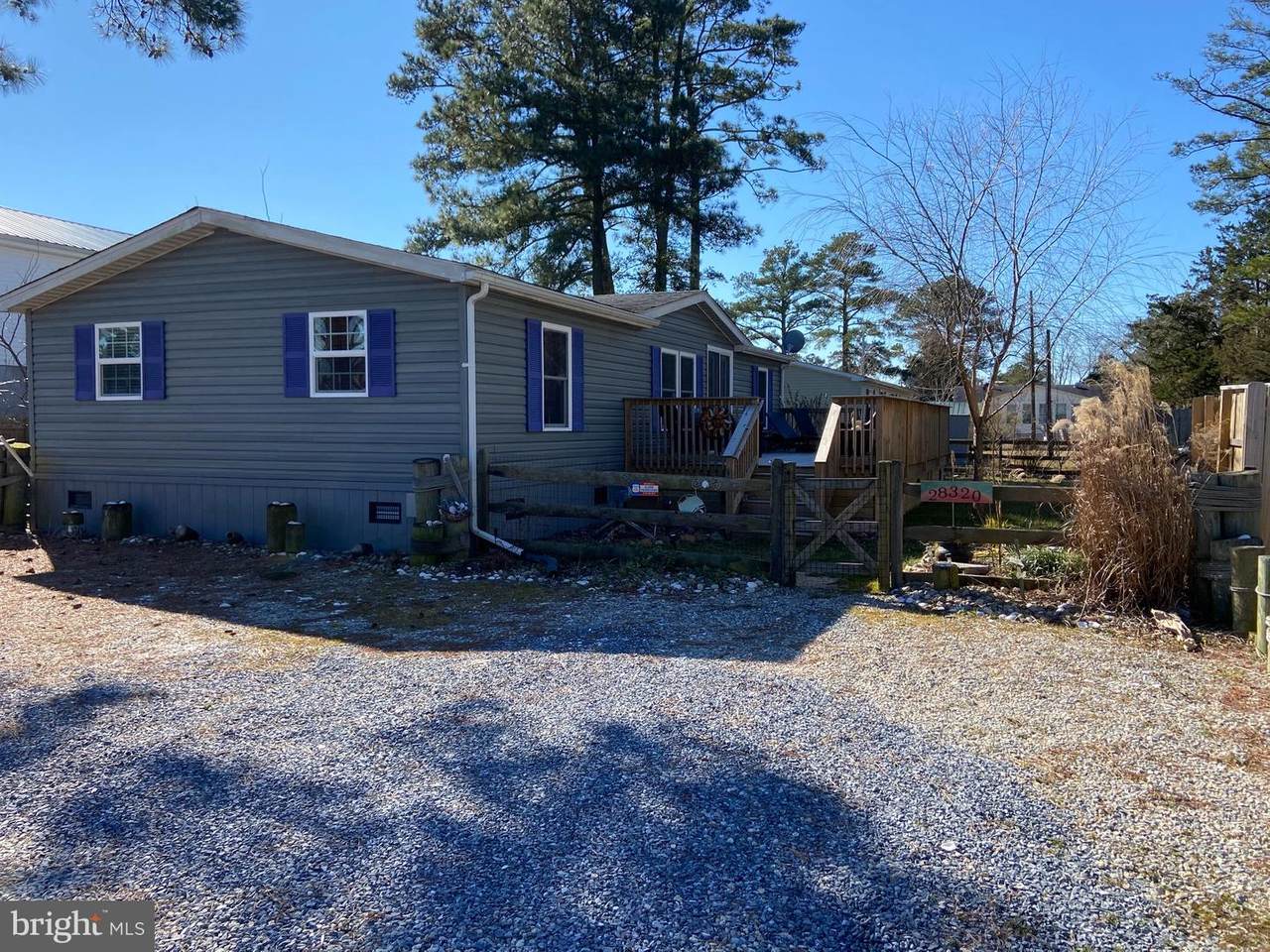 28320 Forest Drive - Photo 1