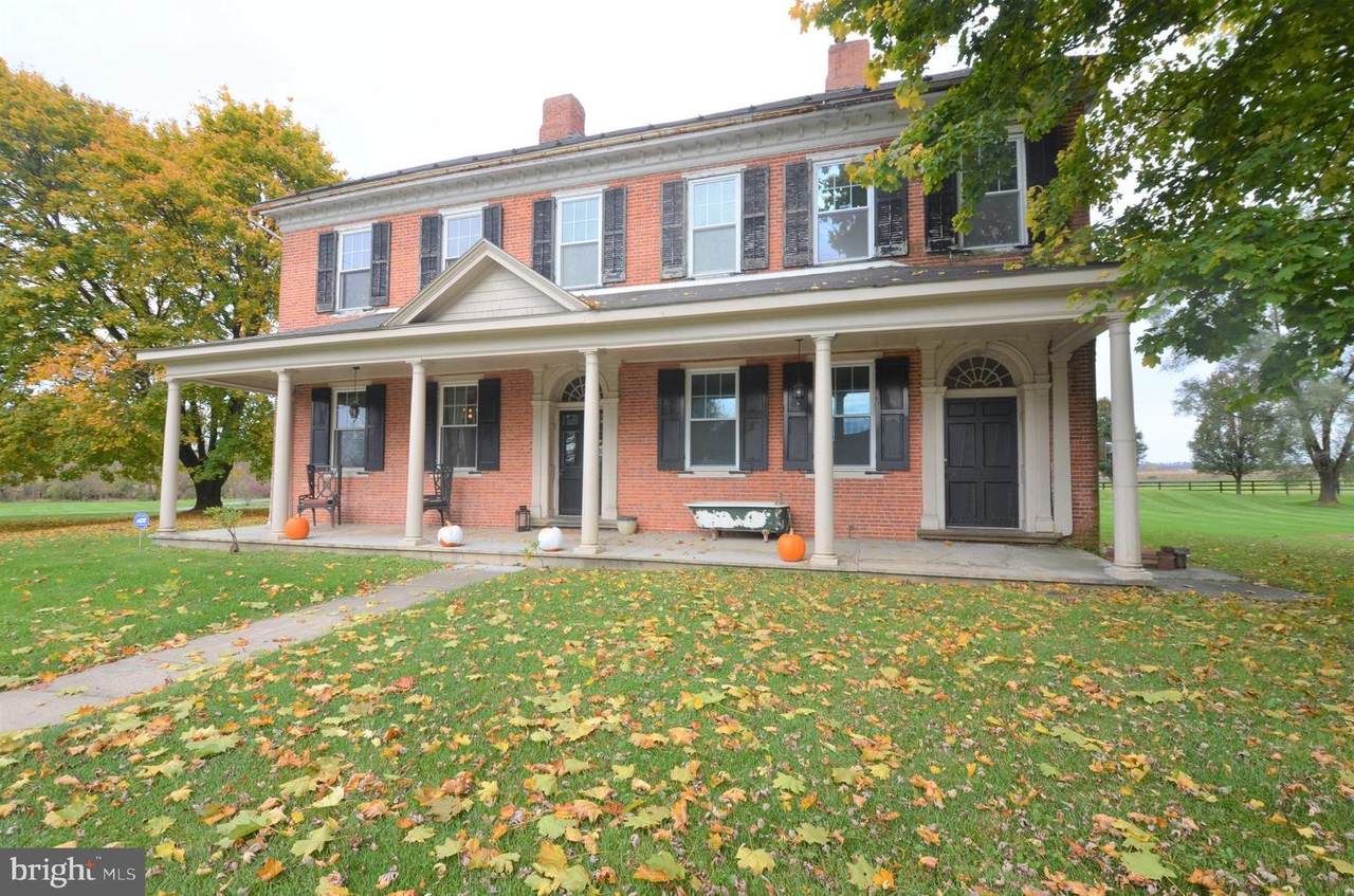 3150 Newburg Road - Photo 1
