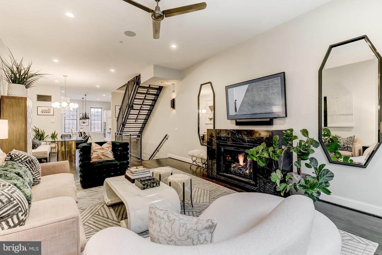 1743 Aliceanna Street - Photo 1