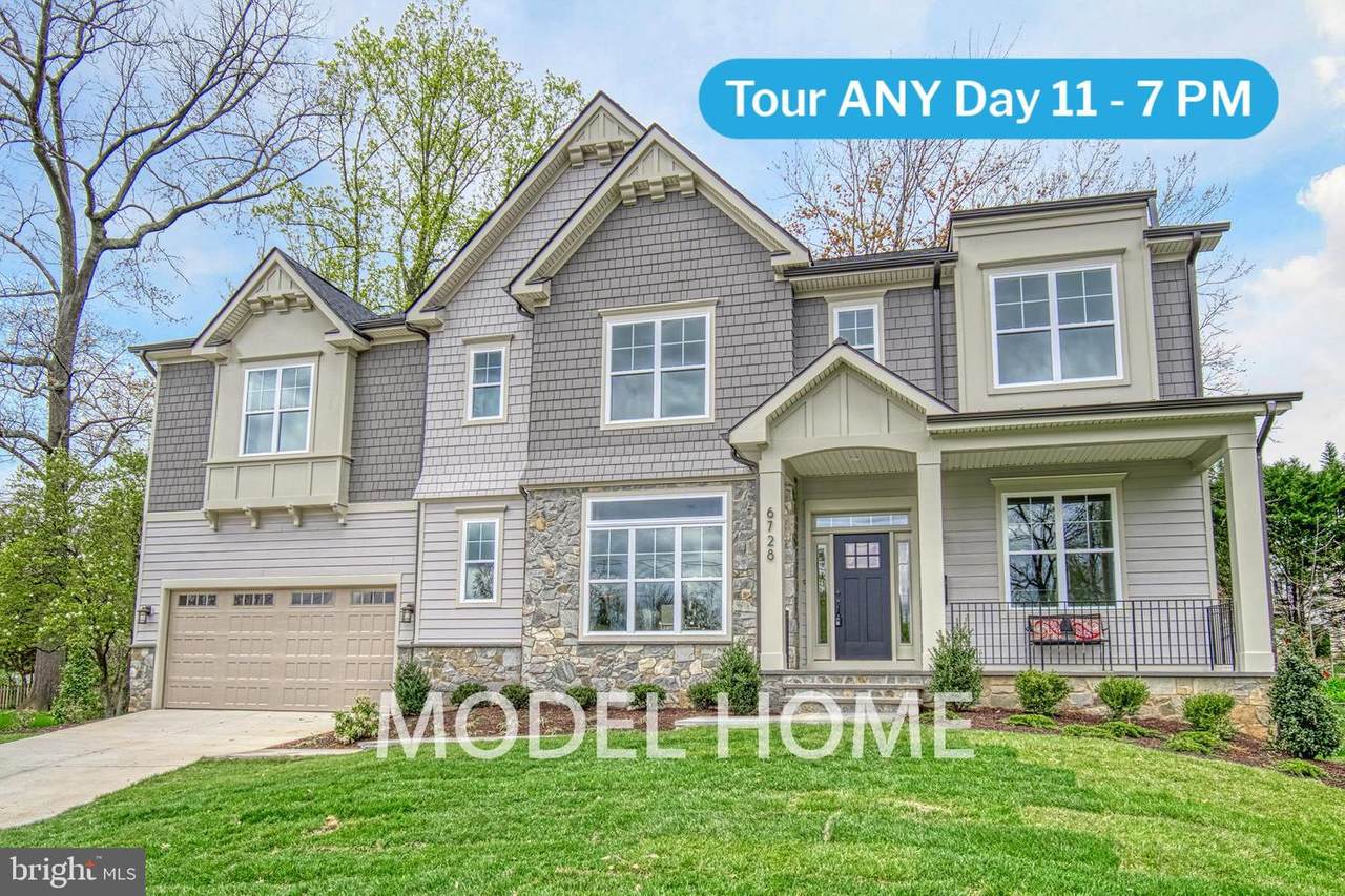 6451 Hitt Avenue - Photo 1