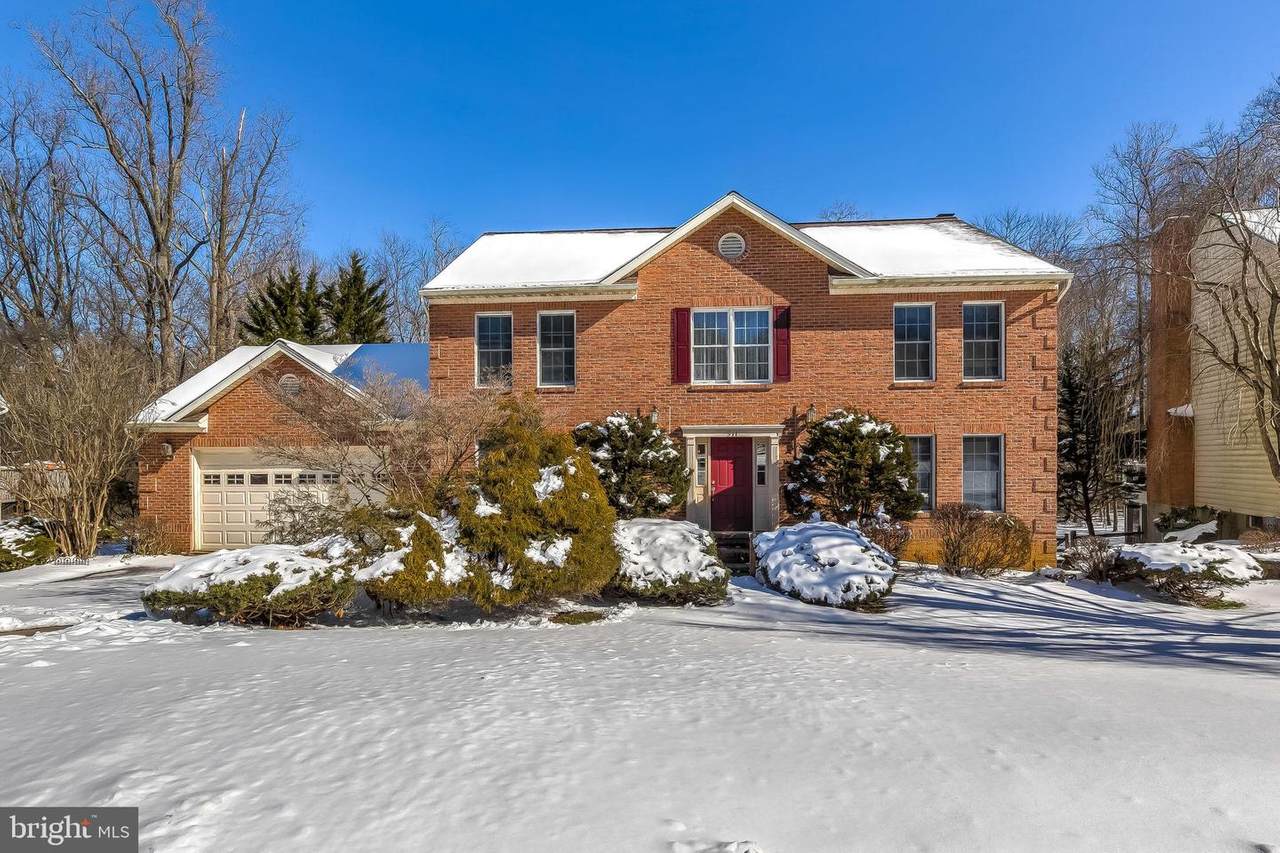 911 Autumn View Court - Photo 1