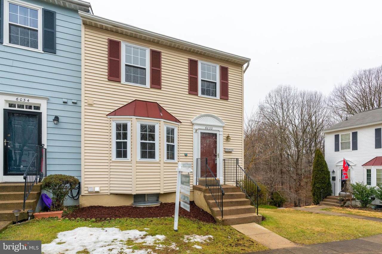 6032 Selwood Place - Photo 1