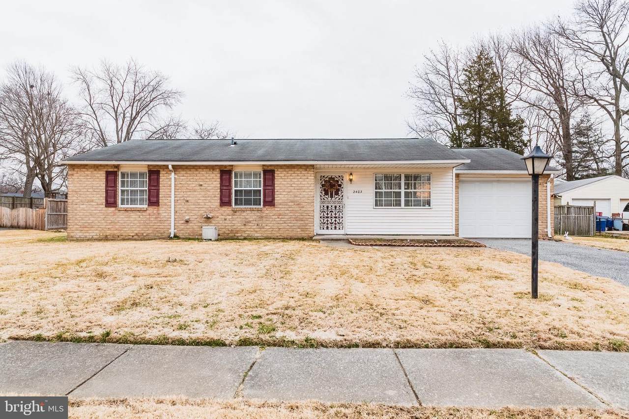 2403 Maple Road - Photo 1