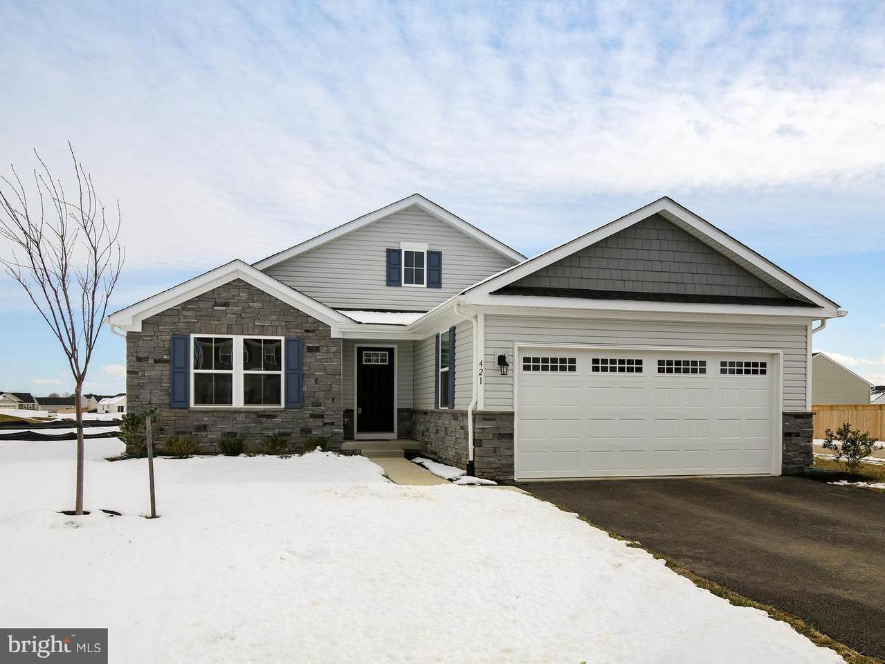 421 Switchgrass Court - Photo 1