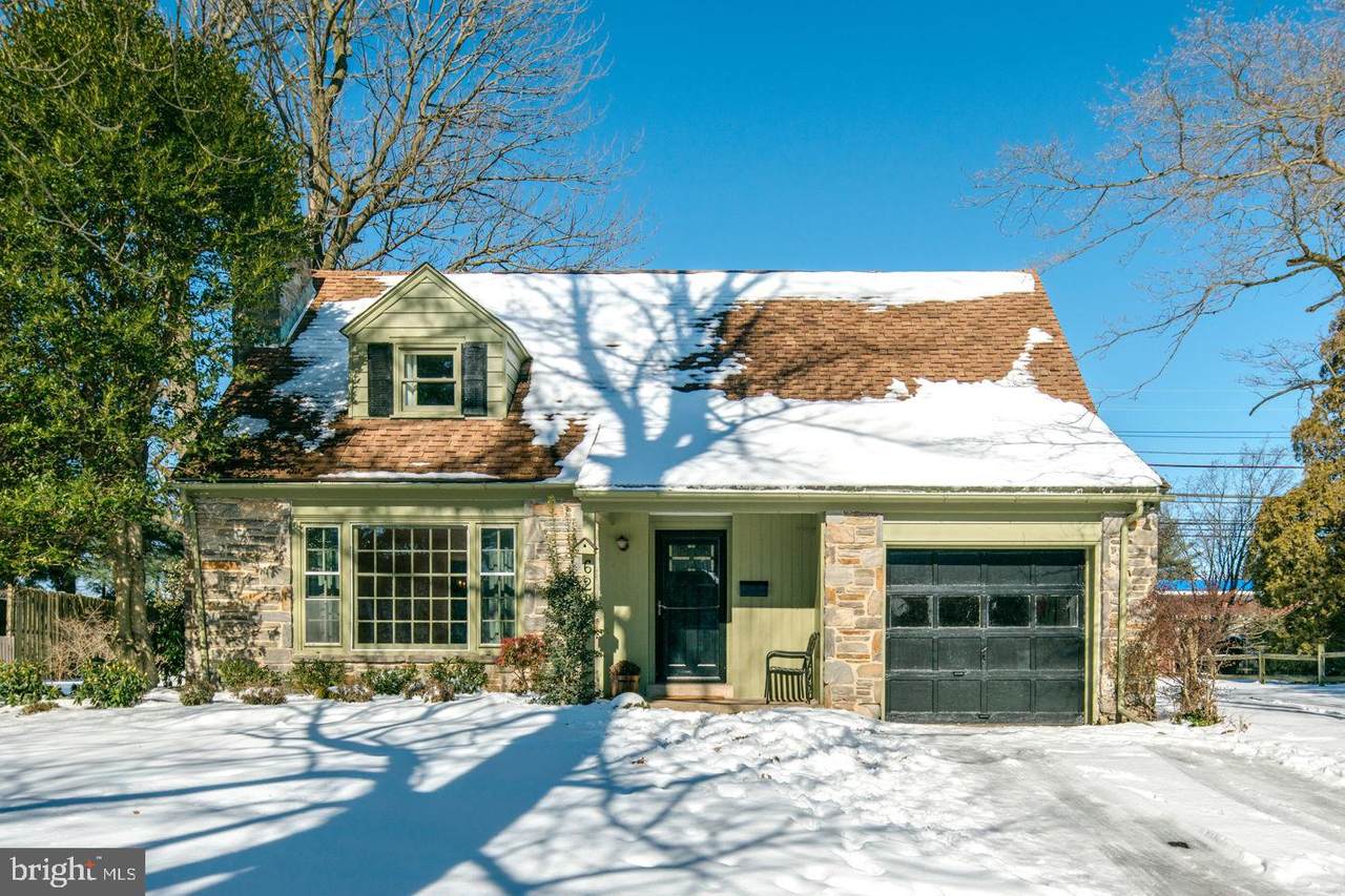 628 Magill Road - Photo 1