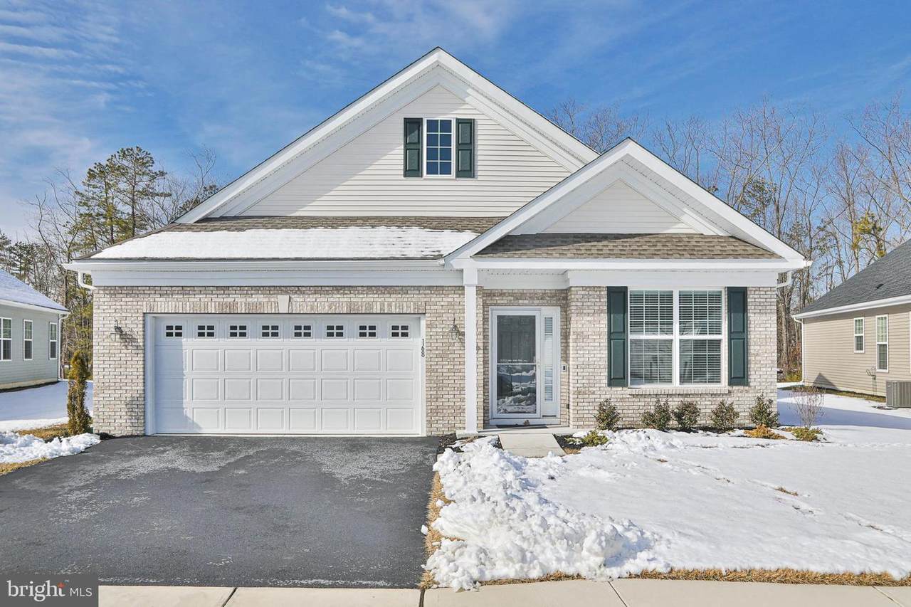 168 Woodside Lane - Photo 1
