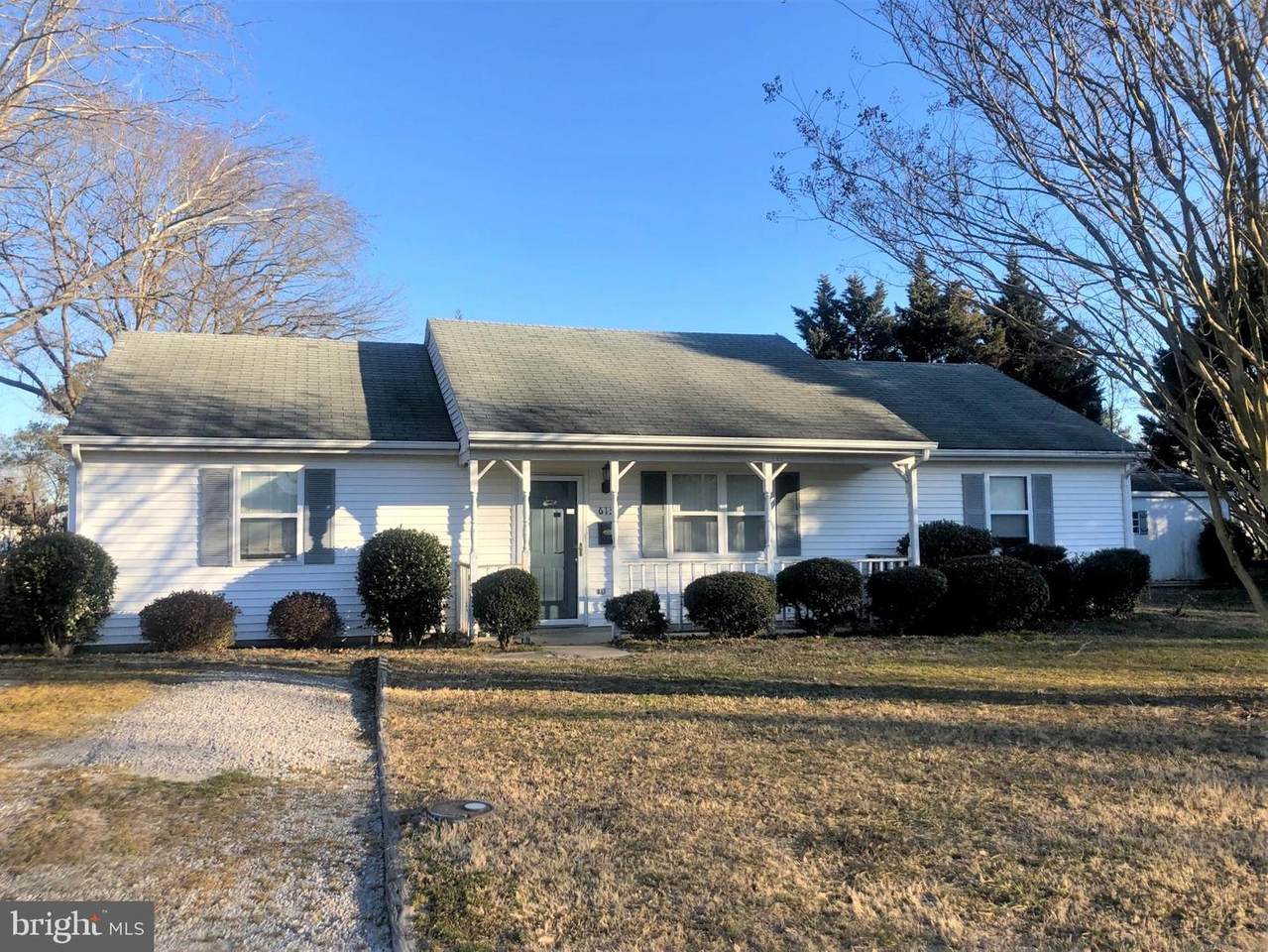 613 Elizabeth Street - Photo 1