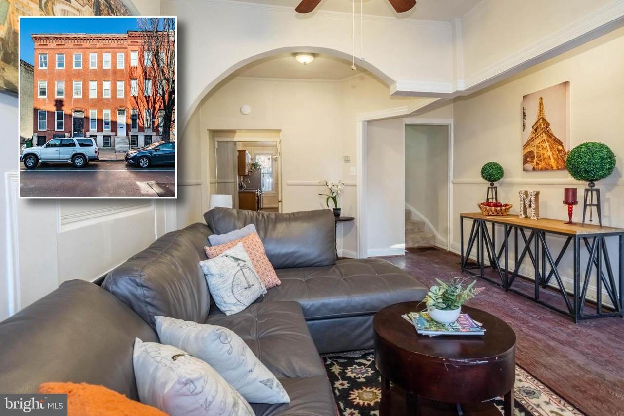 756 Dolphin Street - Photo 1
