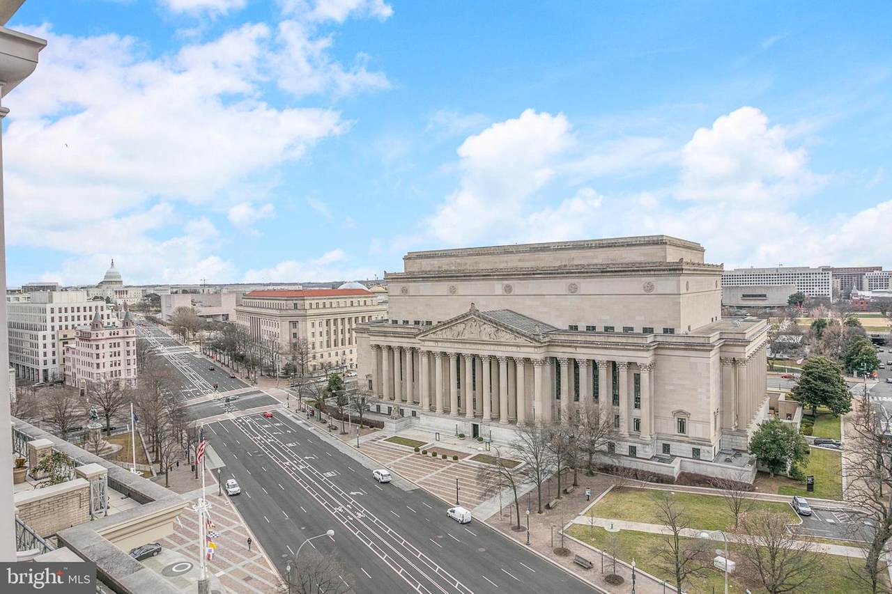 801 Pennsylvania Avenue - Photo 1