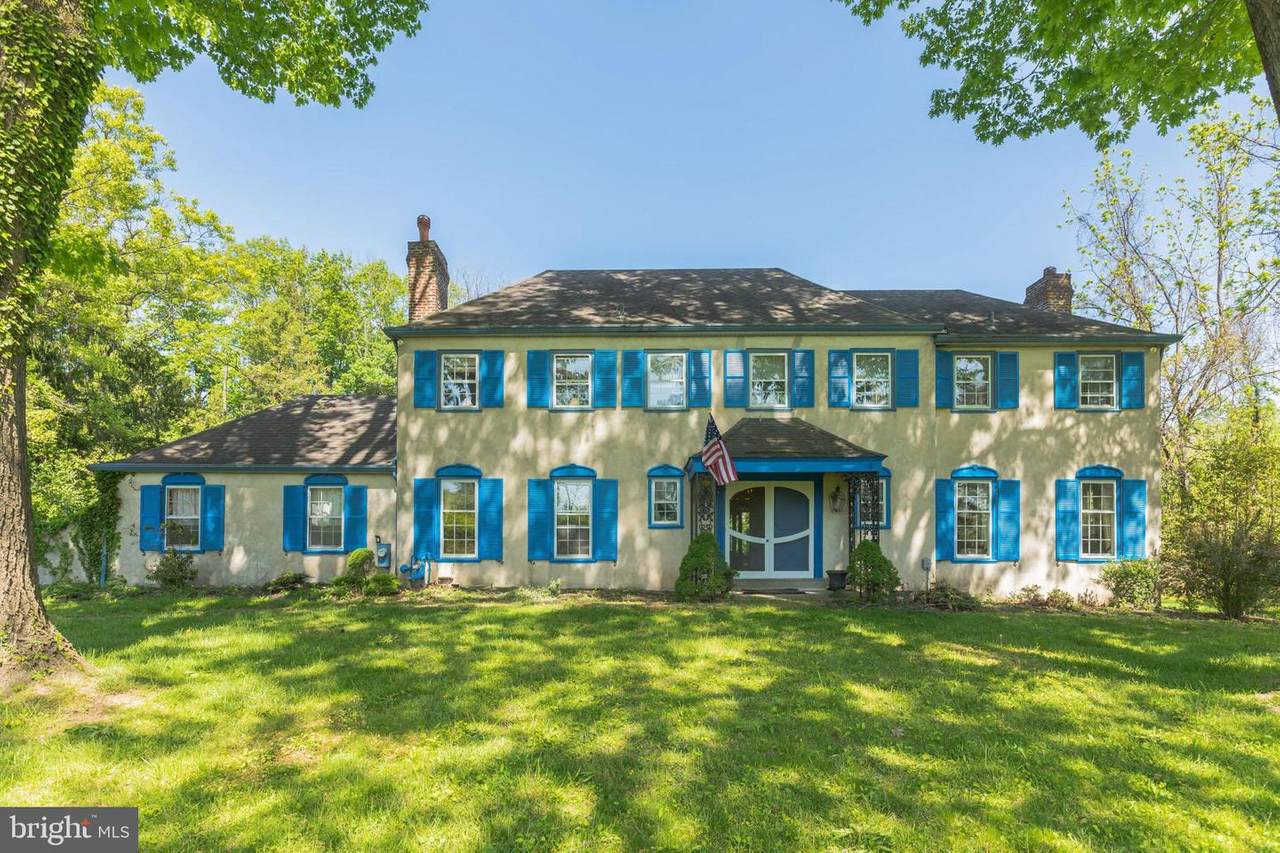 6027 Joshua Road - Photo 1