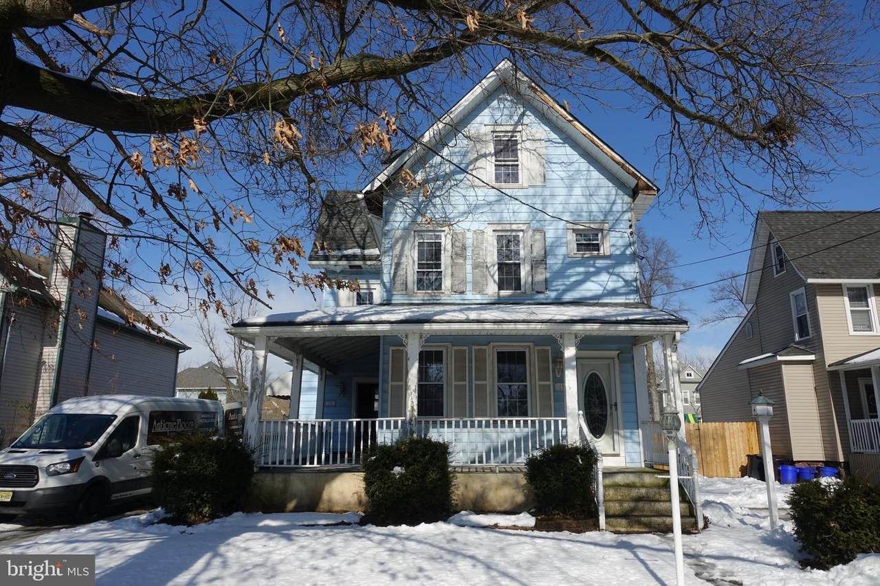 135 Jackson Avenue - Photo 1