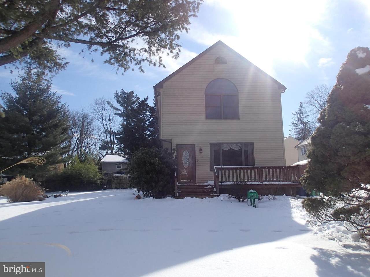 125 Locust Street - Photo 1