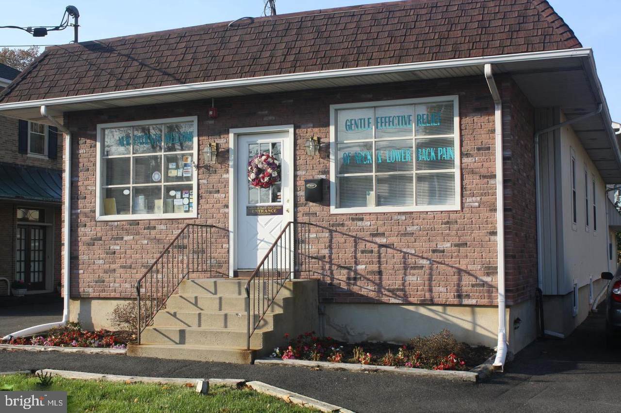 246 White Horse Pike - Photo 1