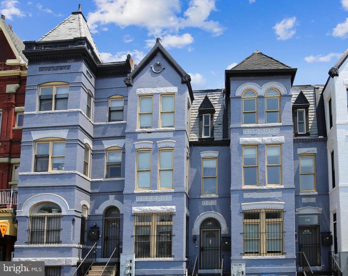 463 Florida Avenue - Photo 1