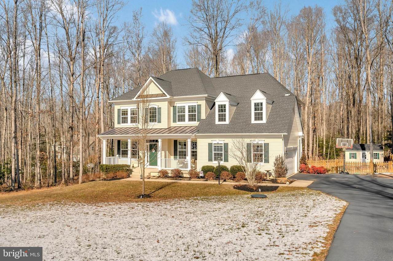 310 Mcpherson Drive - Photo 1