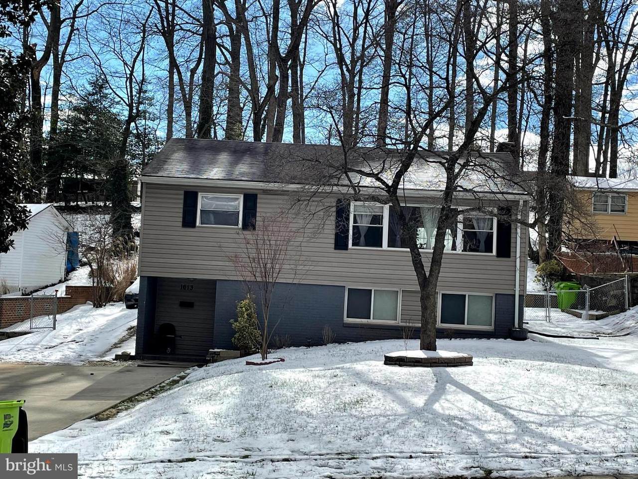 1613 Horner Road - Photo 1