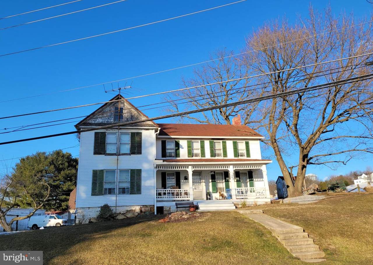 1162 Old New Windsor Road - Photo 1