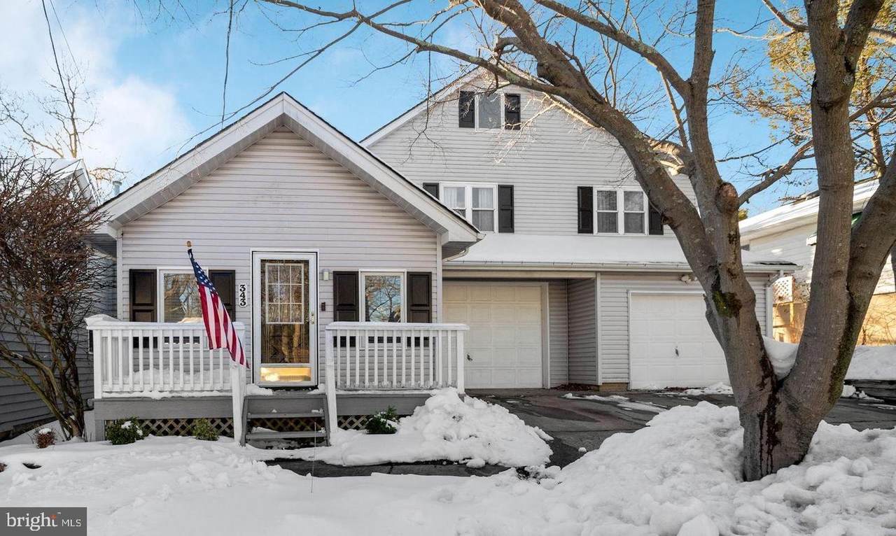 343 Forest Drive - Photo 1