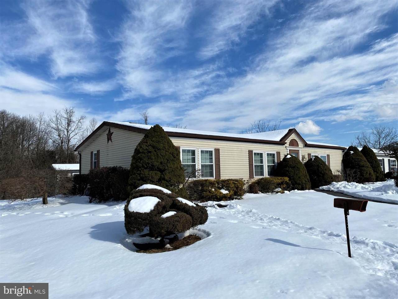 122 Heister Road - Photo 1
