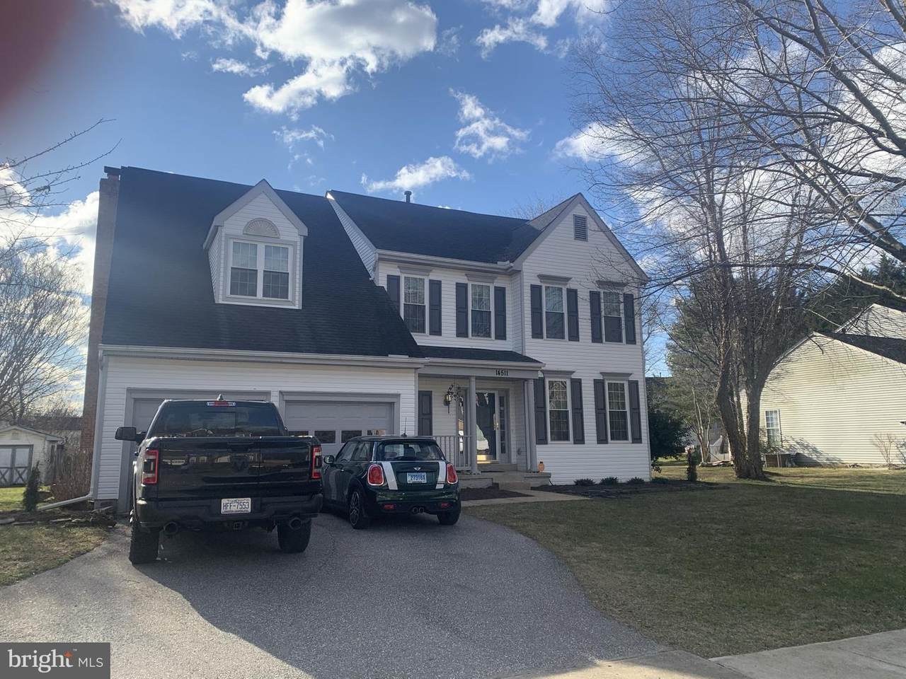 14511 Dolbrook Lane - Photo 1