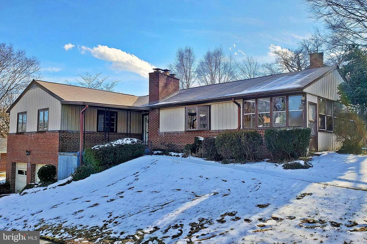 2389 Quincy Street - Photo 1