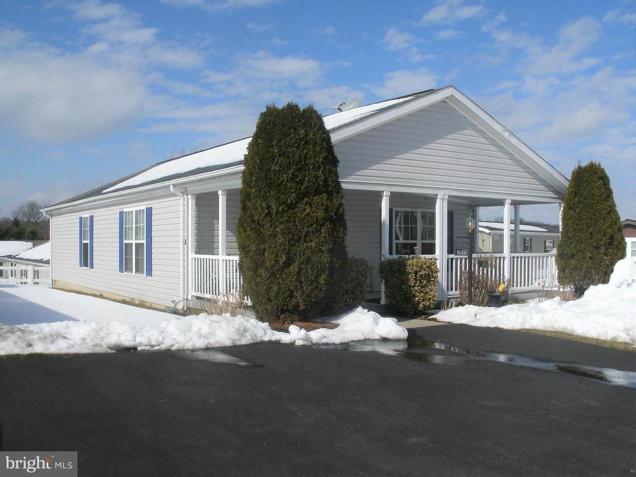 2033 Rosebay Court - Photo 1