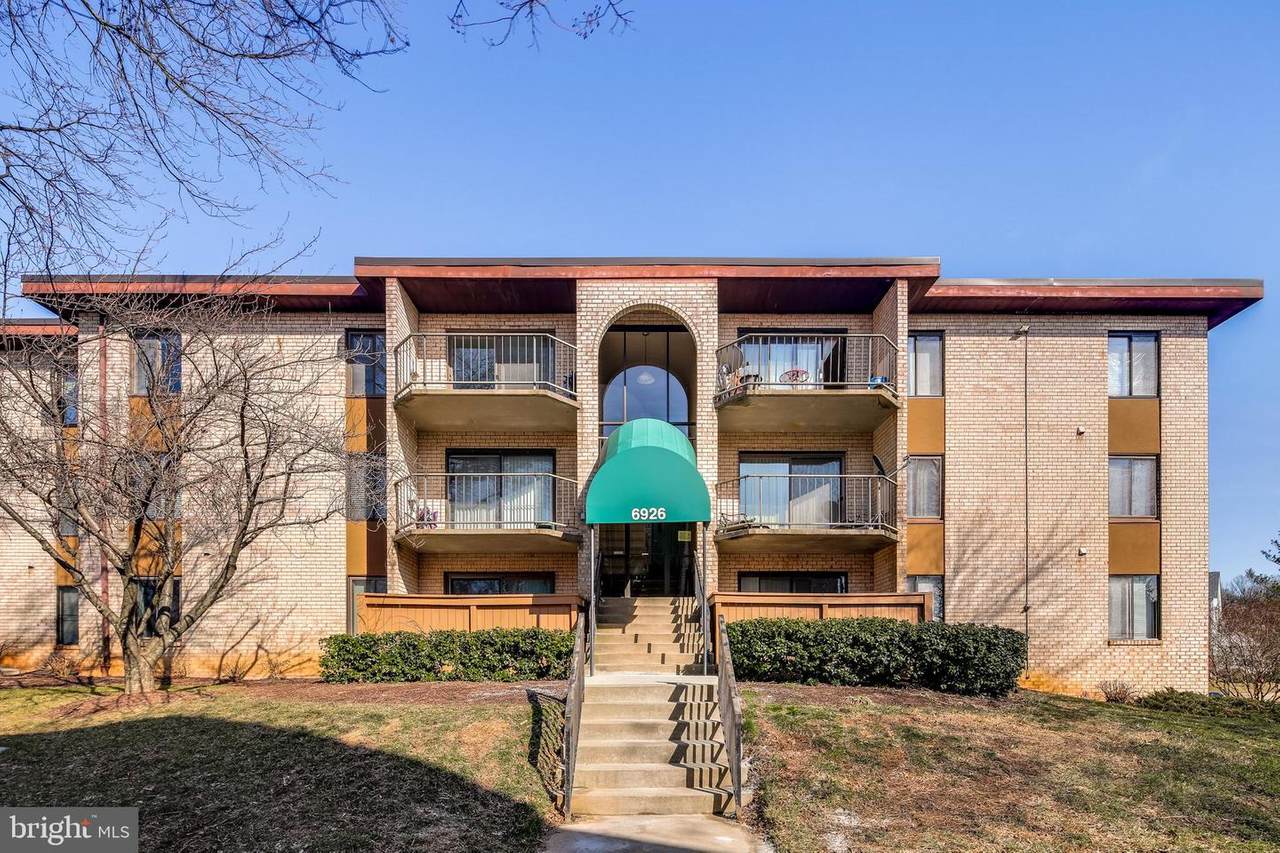 6926 Hanover Parkway - Photo 1