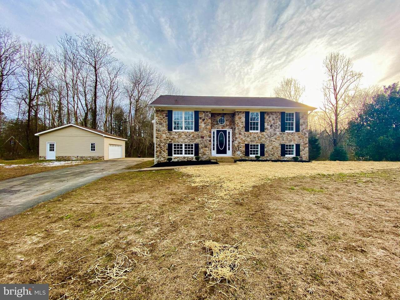 14020 Nelson Hill Road - Photo 1