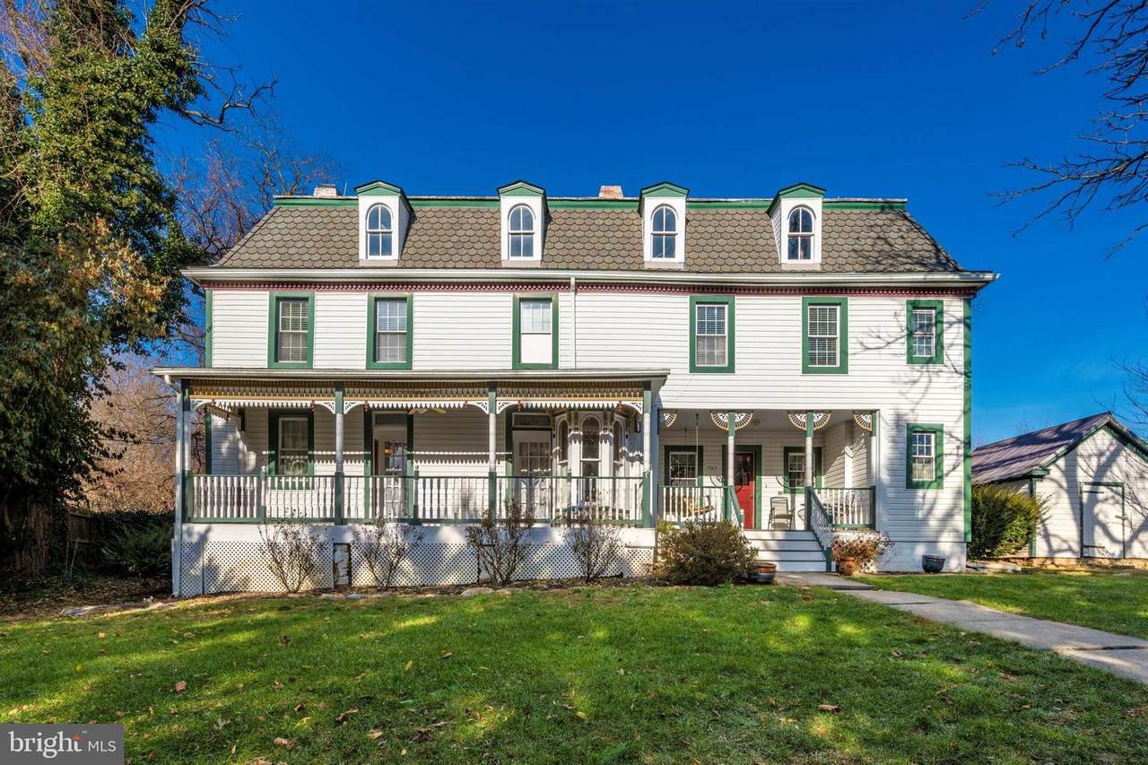 2411 Steepleview Court - Photo 1