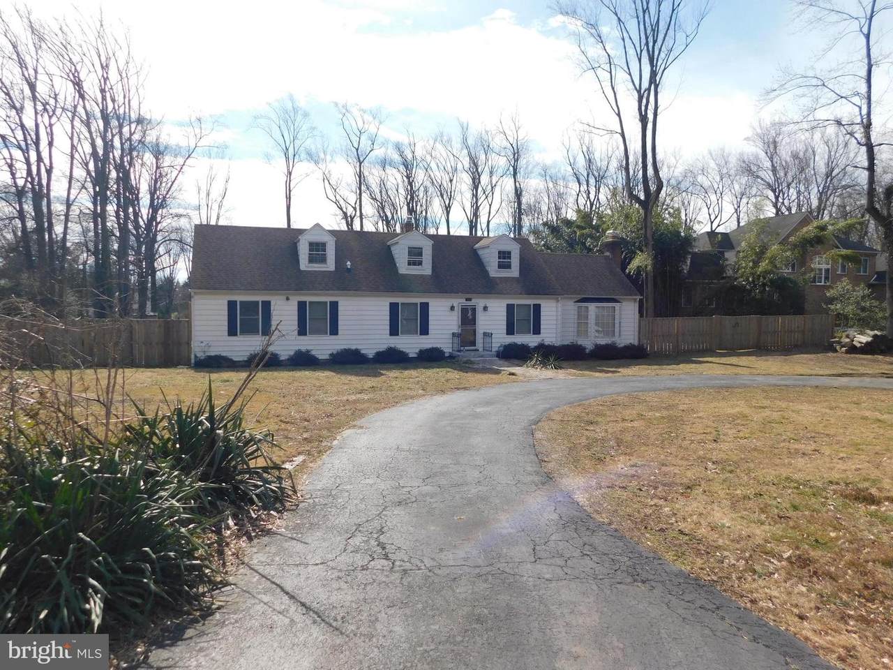 7301 Auburn Street - Photo 1