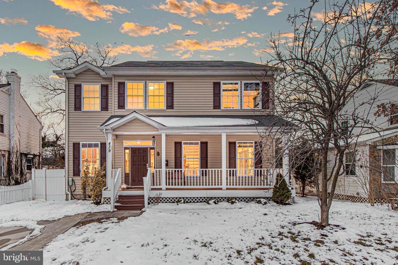439 University Boulevard - Photo 1