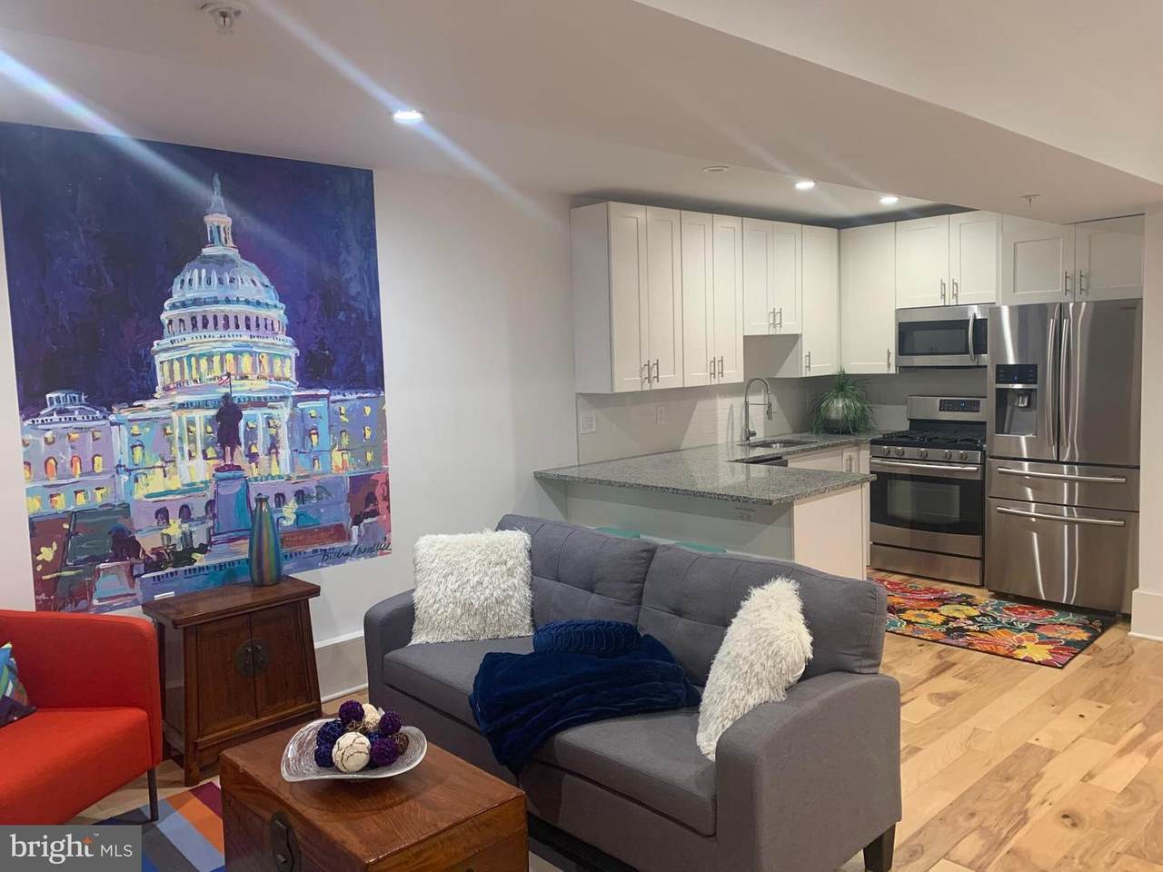 1422 Euclid Street - Photo 1