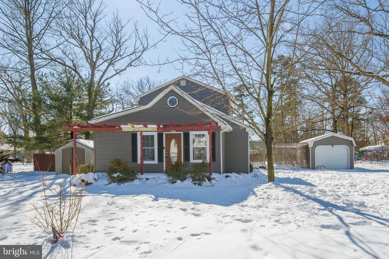 120 13TH Avenue - Photo 1