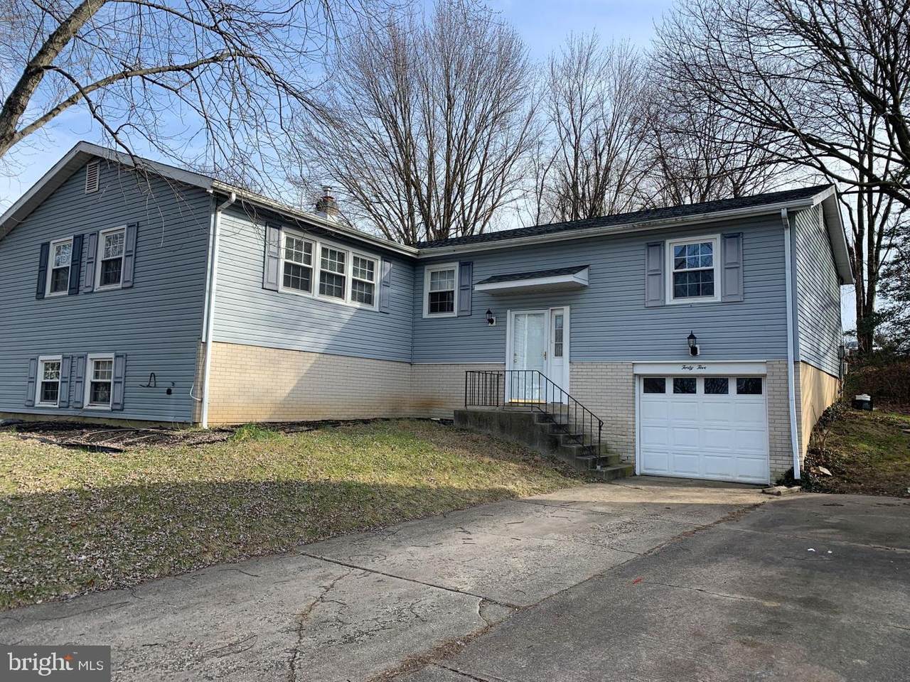 45 Vansant Road - Photo 1