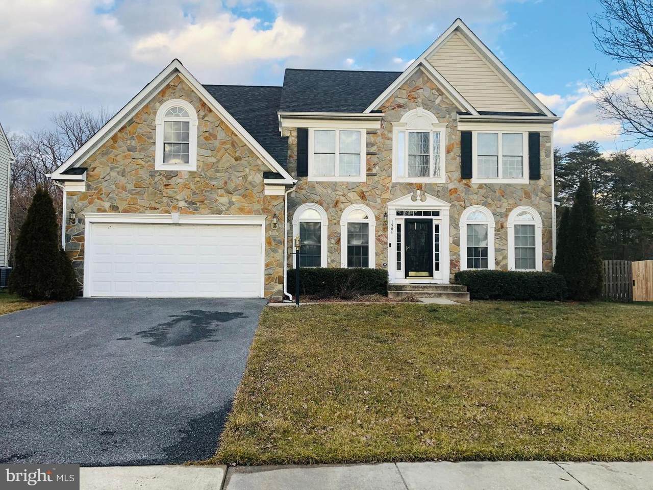 1506 Fitzpatrick Drive - Photo 1