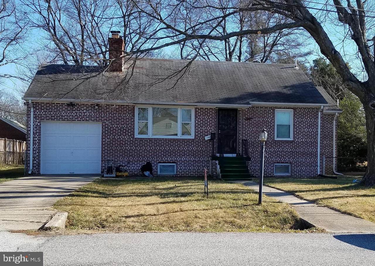 4320 Townsley Avenue - Photo 1